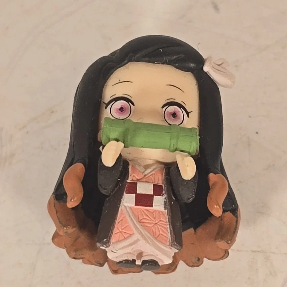 Nezuko Kamado, Demon Slayer - 1.5